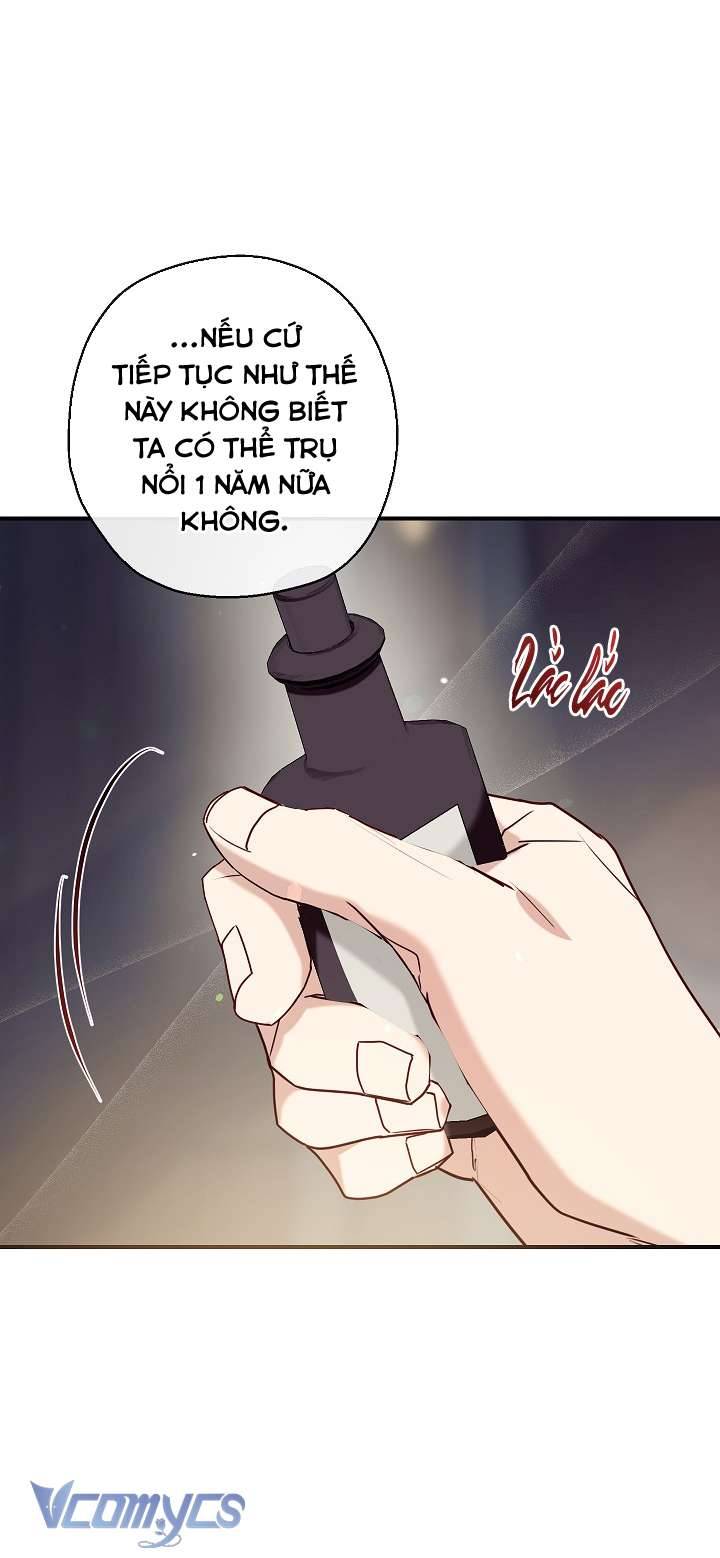 Chúng Ta Có Thể Trở Thành Một Gia Đình Được Không? Chap 73 - Next Chap 74