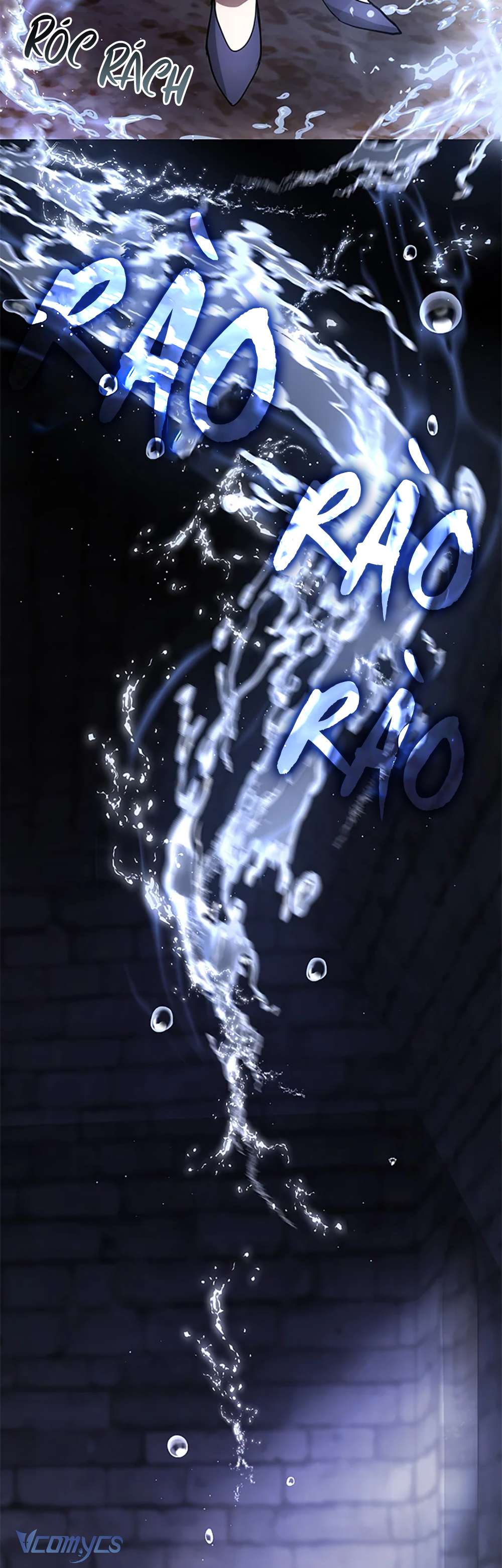 Không Thể Thoát Khỏi Người Chap 67 - Trang 4