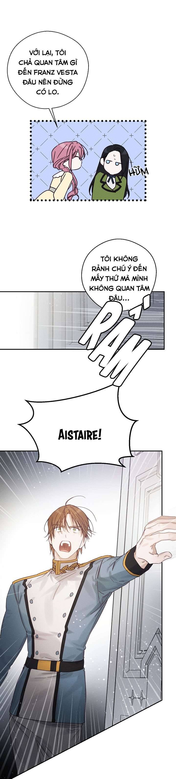 Trước Tiên Phải Giấu Em Trai Cái Đã! Chap 46 - Trang 2