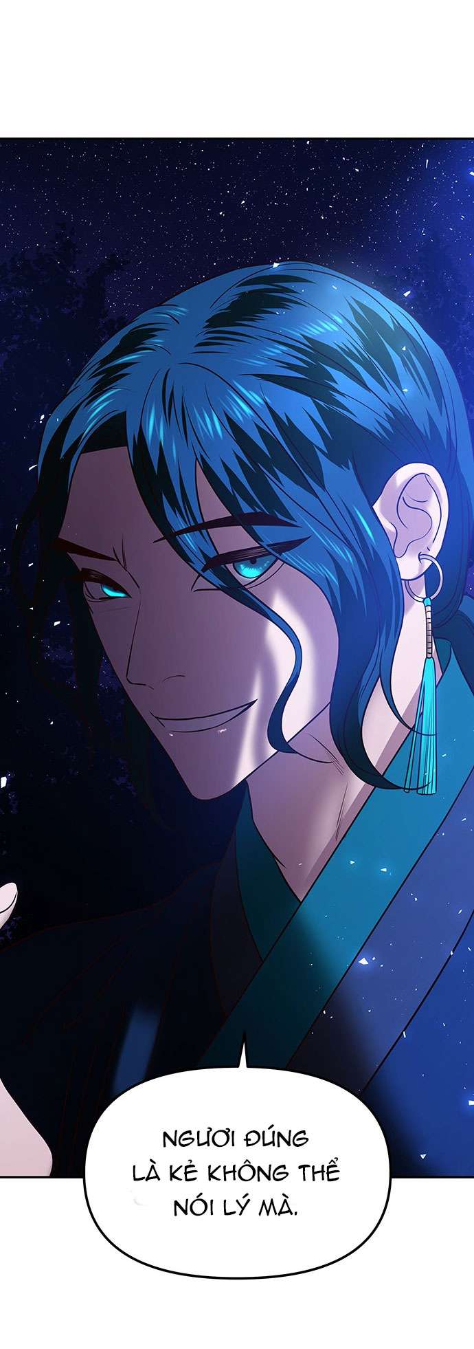 Vương Tử Huyền Bí Chapter 43 - Trang 4