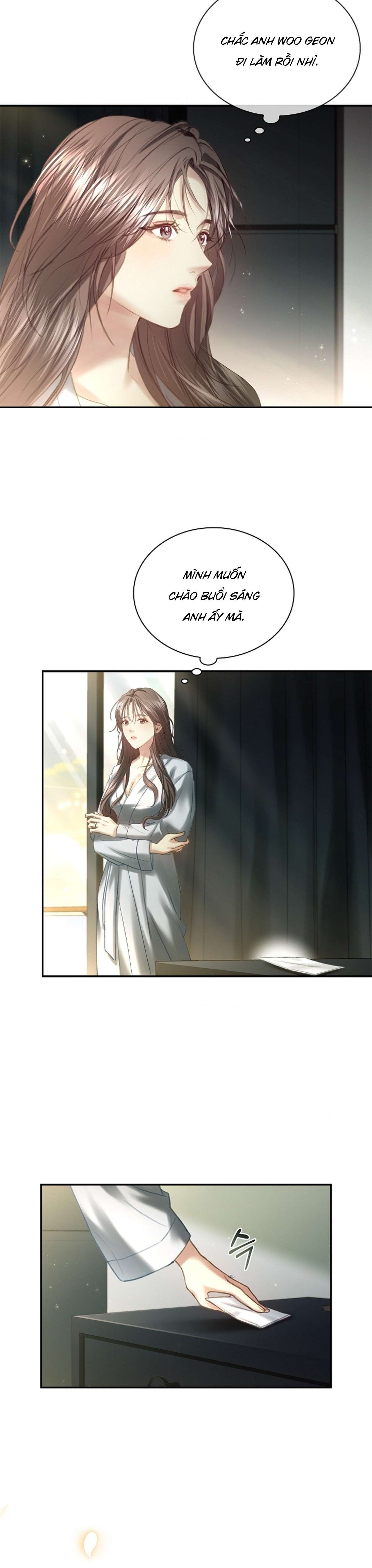 [ 18+ ] Người Vợ Trẻ Chap 18 - Trang 2