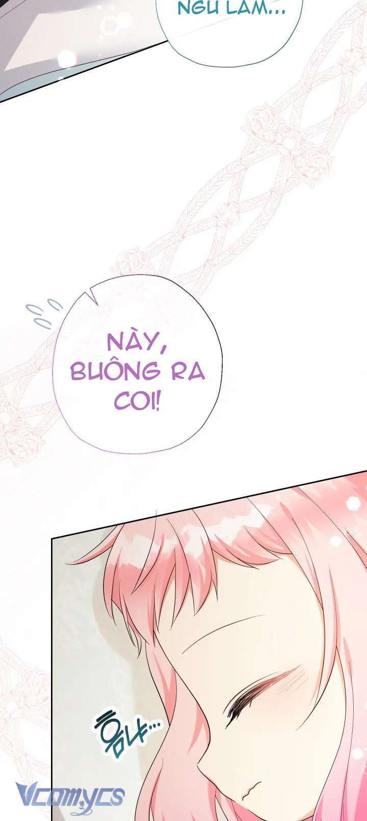 Tiểu Thư Tích Tiền Đi Bụi Chapter 58 - Trang 4