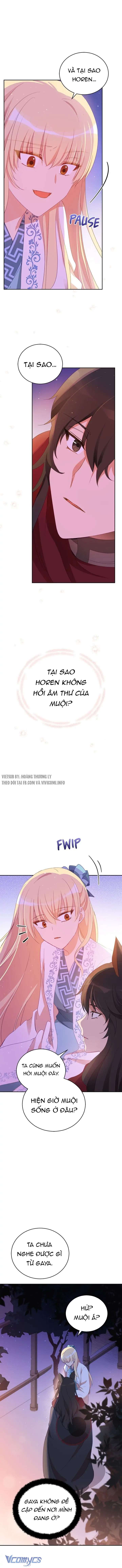 Ái Phi Khế Ước Chap 94 - Trang 4