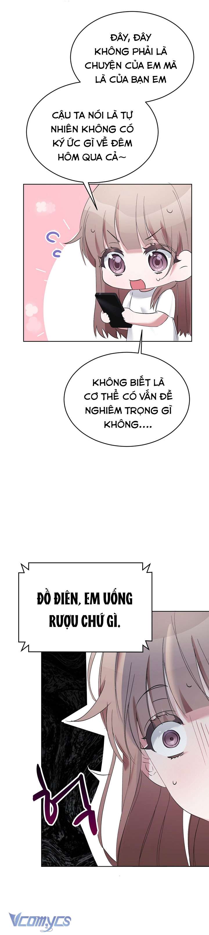 [18+] Người Bạn Dâm Đãng Chap 2 - Trang 2