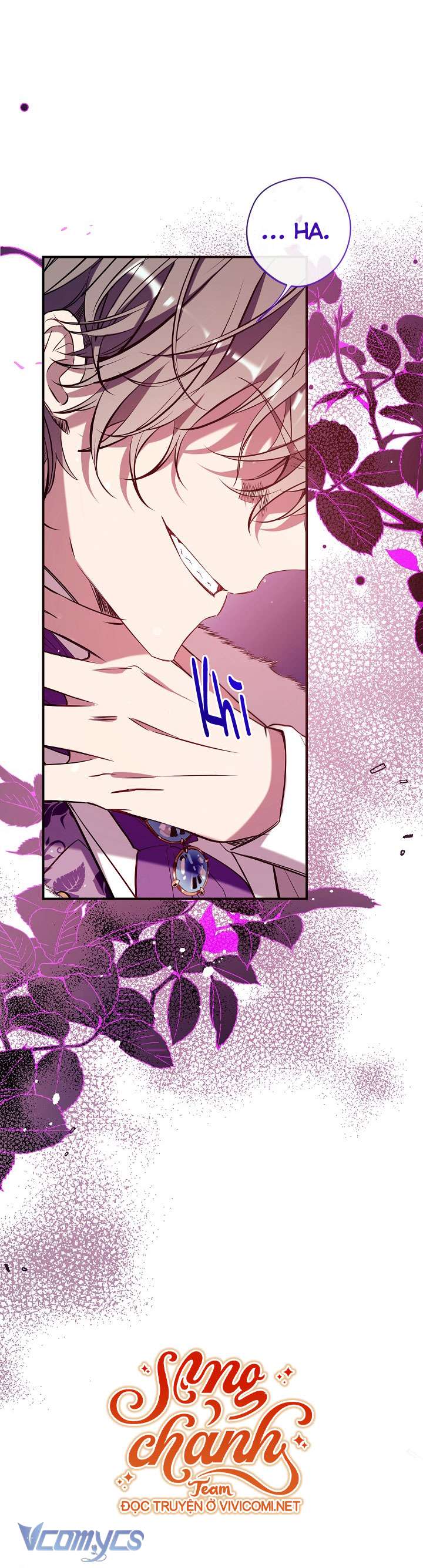 Chúng Ta Có Thể Trở Thành Một Gia Đình Được Không? Chap 126 - Next Chap 127