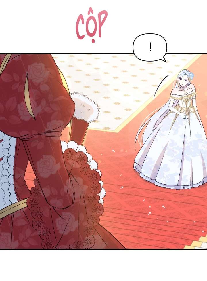 Người Bảo Hộ Của Bạo Quân Là Ma Nữ Tàn Độc Chap 40 - Trang 4