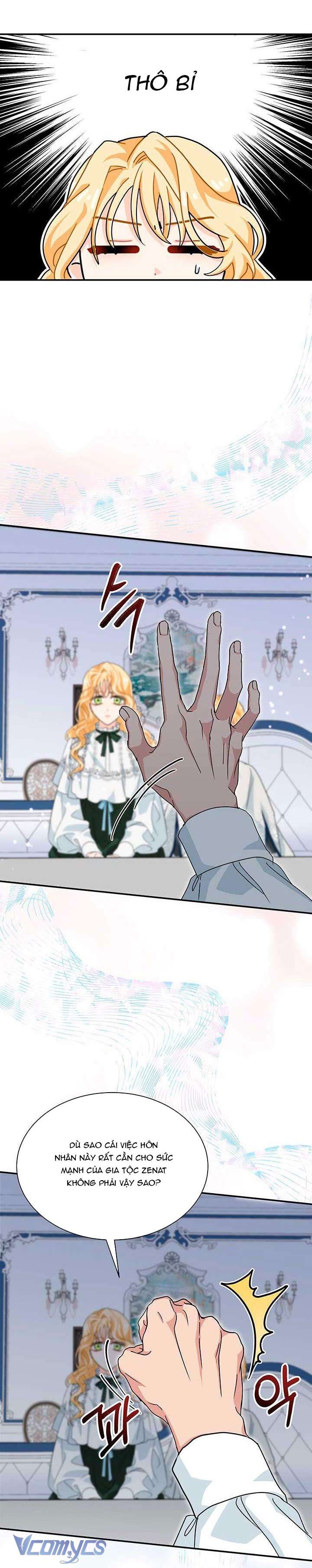 Cô Gái Sẽ Trở Thành Chủ Gia Đình Chapter 2 - Next Chapter 3