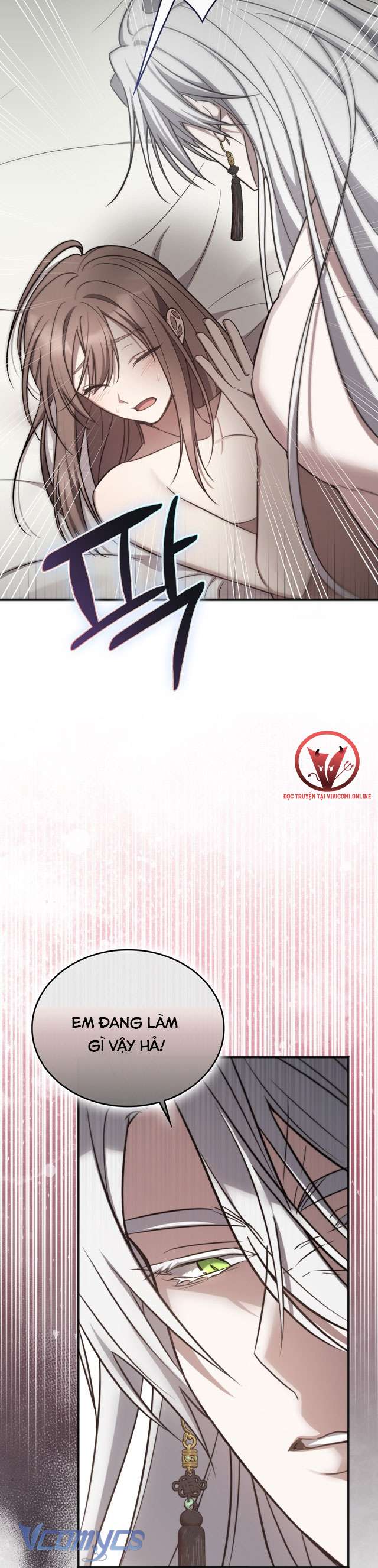 [18+] Đảo Vô Ảnh Chapter 4 - Trang 3