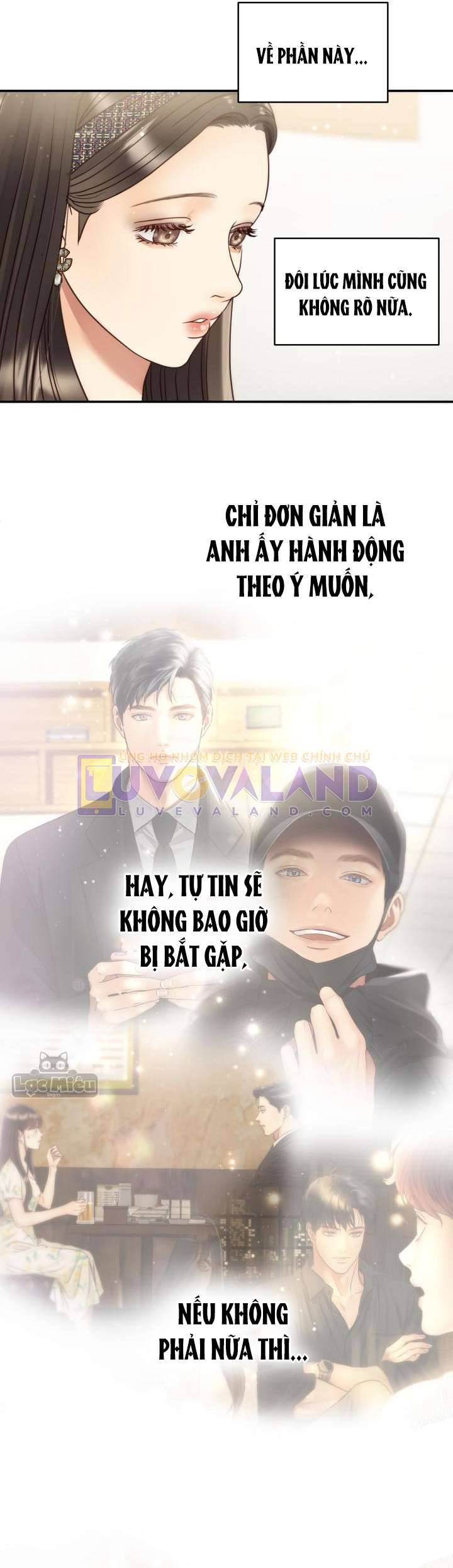 Ngôi Sao Ban Mai Chap 61 - Trang 2