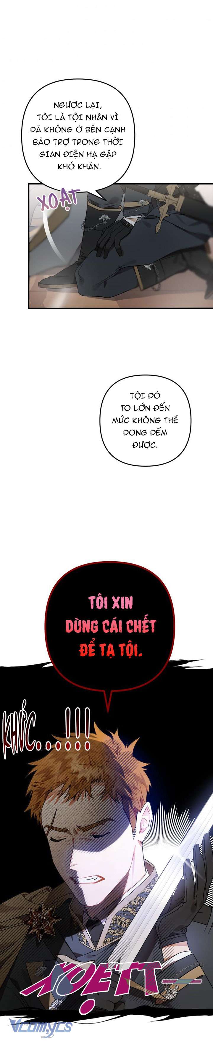 Bỗng Nhiên Tôi Trở Thành Quạ Đen!! Chapter 4 - Trang 4