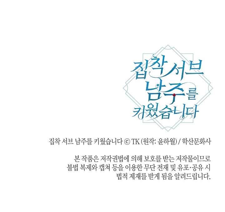 Tôi Đã Nuôi Dưỡng Một Nam Phụ Đầy Ám Ảnh Chapter 4 - Trang 3