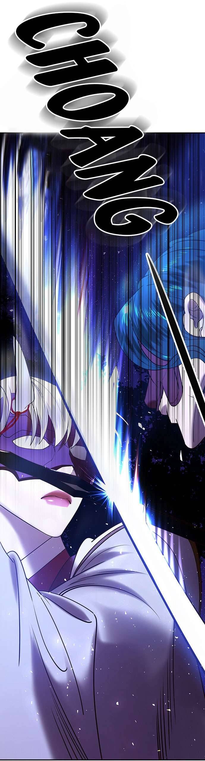 Vương Tử Huyền Bí Chapter 43 - Trang 4