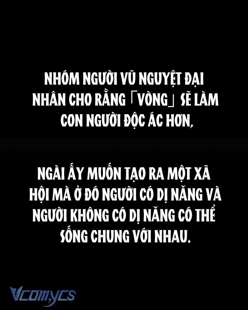 Ác Chi Hoàn Chapter 8 - Trang 4