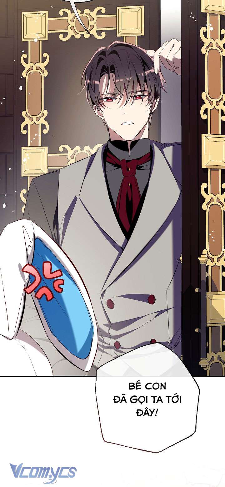 Chúng Ta Có Thể Trở Thành Một Gia Đình Được Không? Chap 102 - Next Chap 103