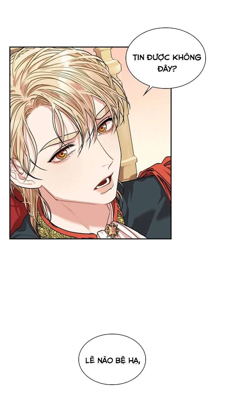 Thư Ký Của Bạo Chúa Chapter 27 - Next Chapter 28