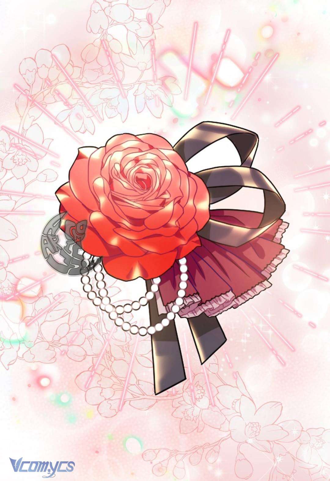 Sự Điều Trị Đặc Biệt Của Tinh Linh Chapter 44 - Next Chapter 45