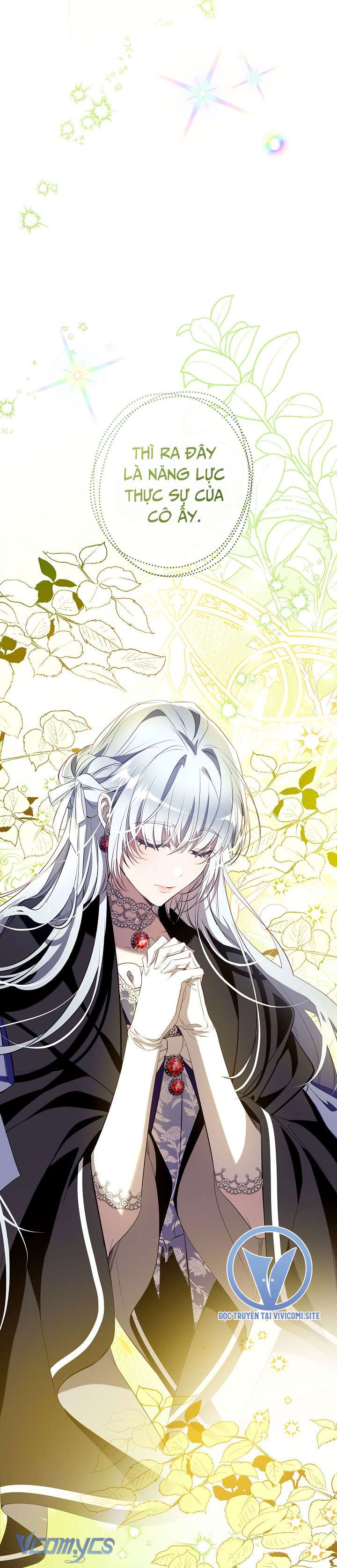 Chúng Ta Có Thể Trở Thành Một Gia Đình Được Không? Chap 128 - Next Chap 129