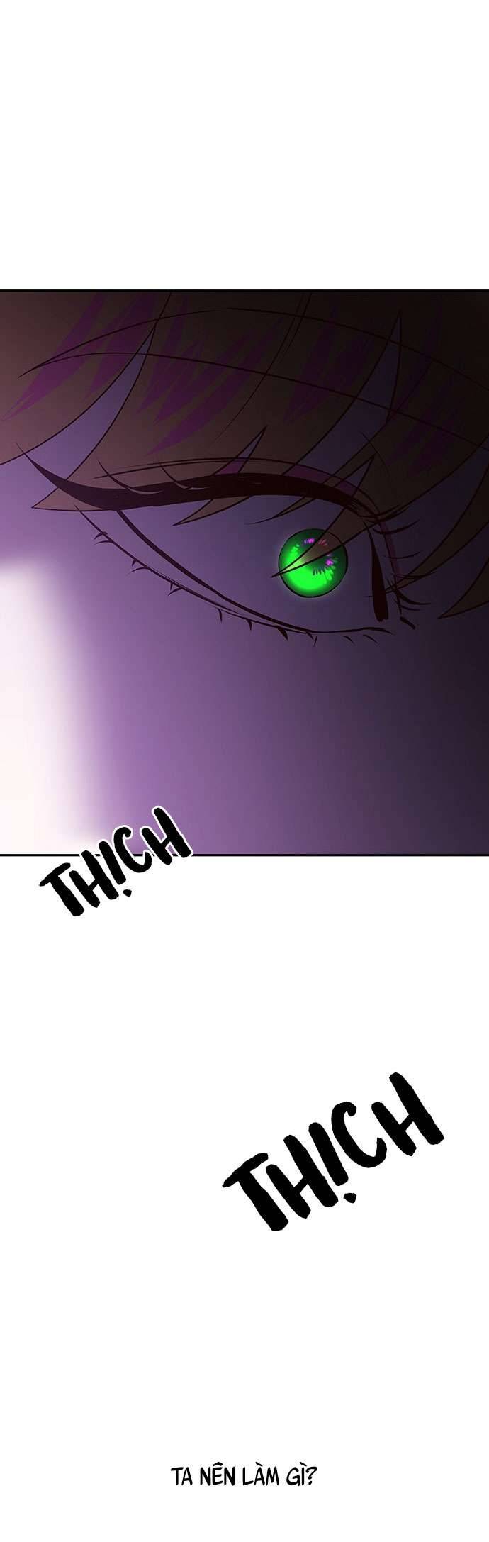 Vương Tử Huyền Bí Chapter 50 - Trang 4