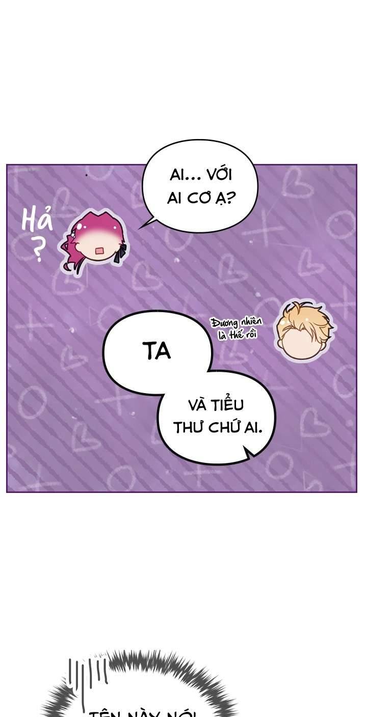 Kết Cục Của Nhân Vật Phản Diện Chỉ Có Thể Là Cái Chết Chapter 58 - Trang 4