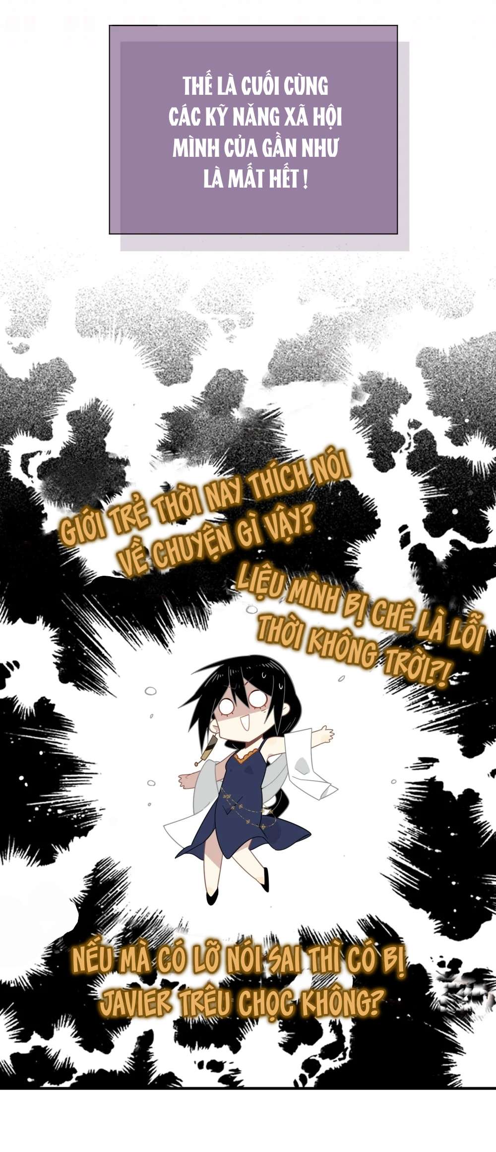 Xuyên thành phù thủy nuôi dưỡng kỵ sĩ thánh điện Chapter 11 - Next Chapter 12