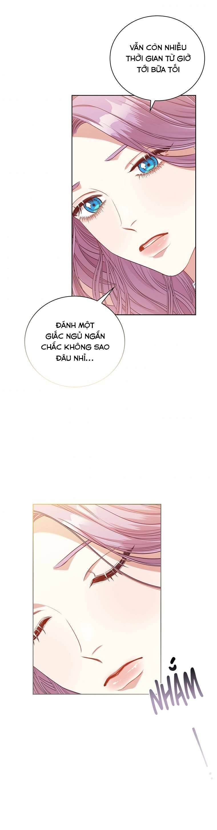 Thư Ký Của Bạo Chúa Chapter 57 - Trang 4