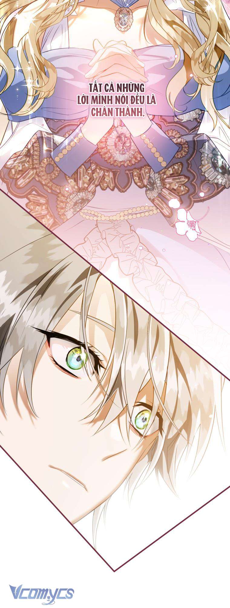 Bỗng Nhiên Tôi Trở Thành Quạ Đen!! Chapter 58 - Trang 4