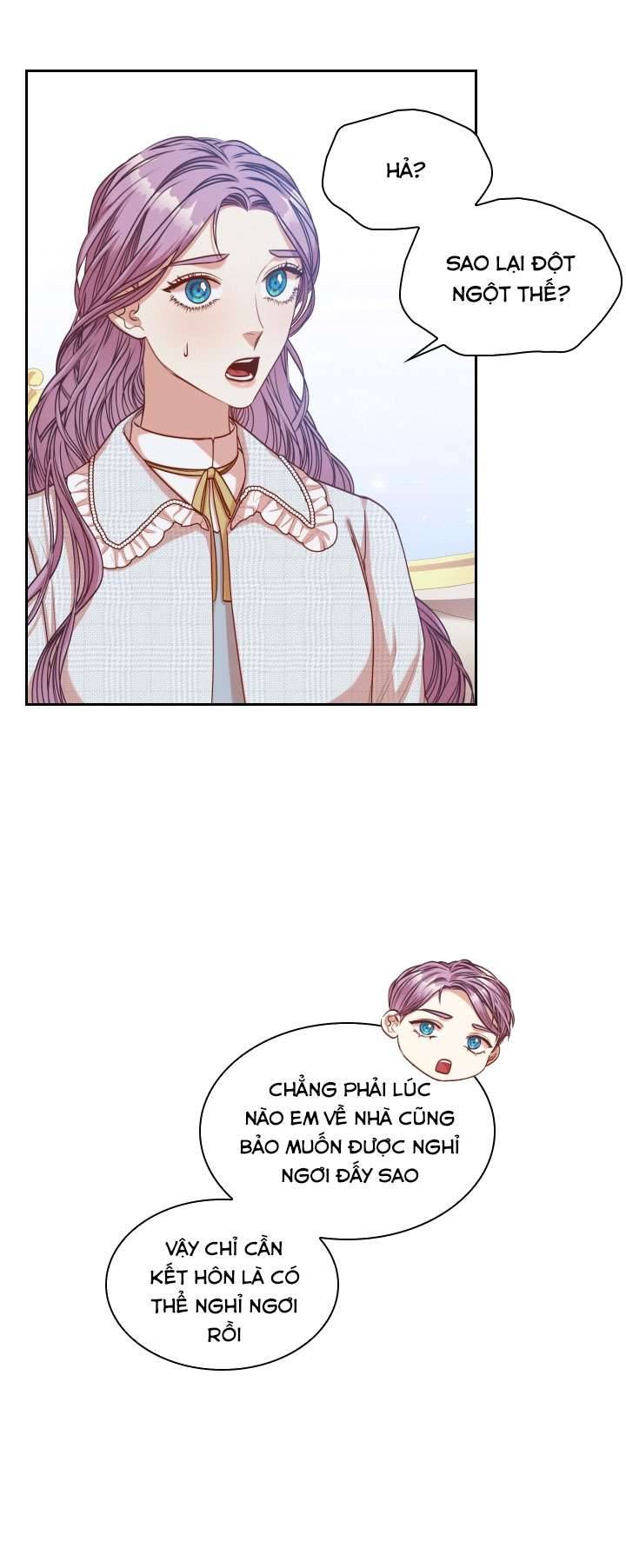 Thư Ký Của Bạo Chúa Chapter 39 - Next Chapter 40