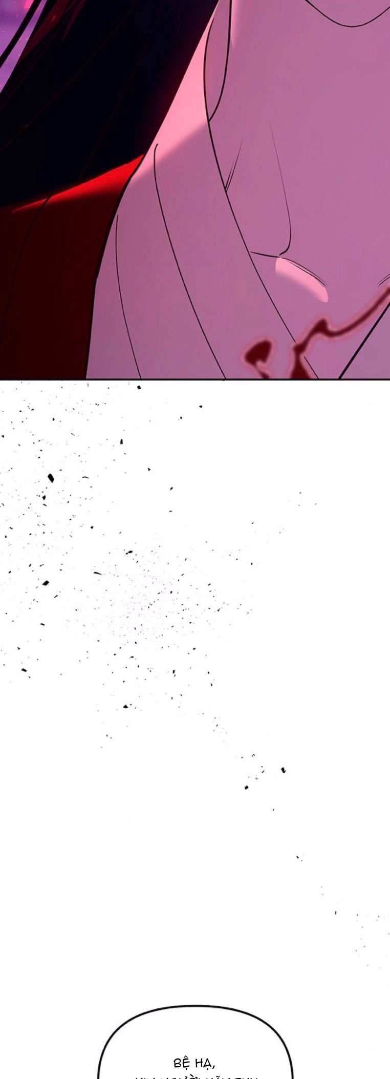 Vương Tử Huyền Bí Chapter 93 - Trang 4