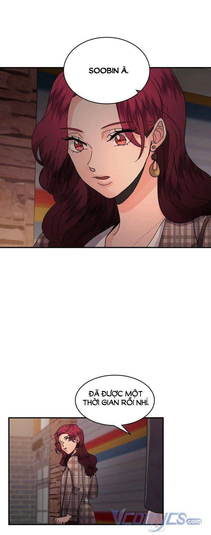 Oan Gia Ngõ Hẹp Chapter 10 - Trang 3