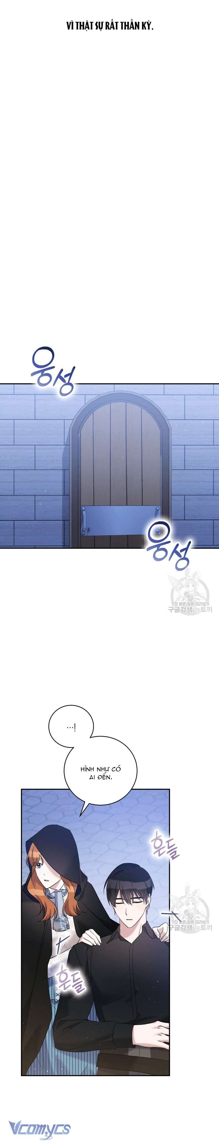 Kế Hoạch Trả Thù Chap 40 - Next Chap 41