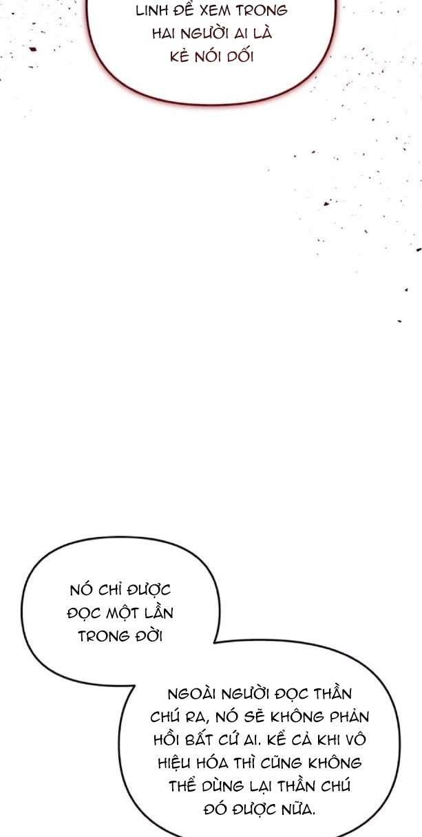 Vương Tử Huyền Bí Chapter 92 - Trang 4