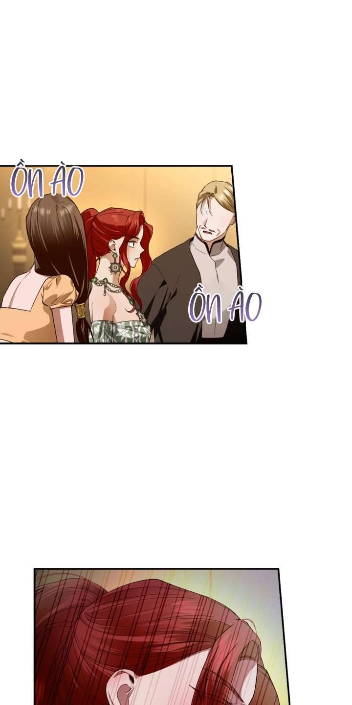 Phương Pháp Che Giấu Đứa Con Của Hoàng Đế Chapter 80 - Next Chapter 81