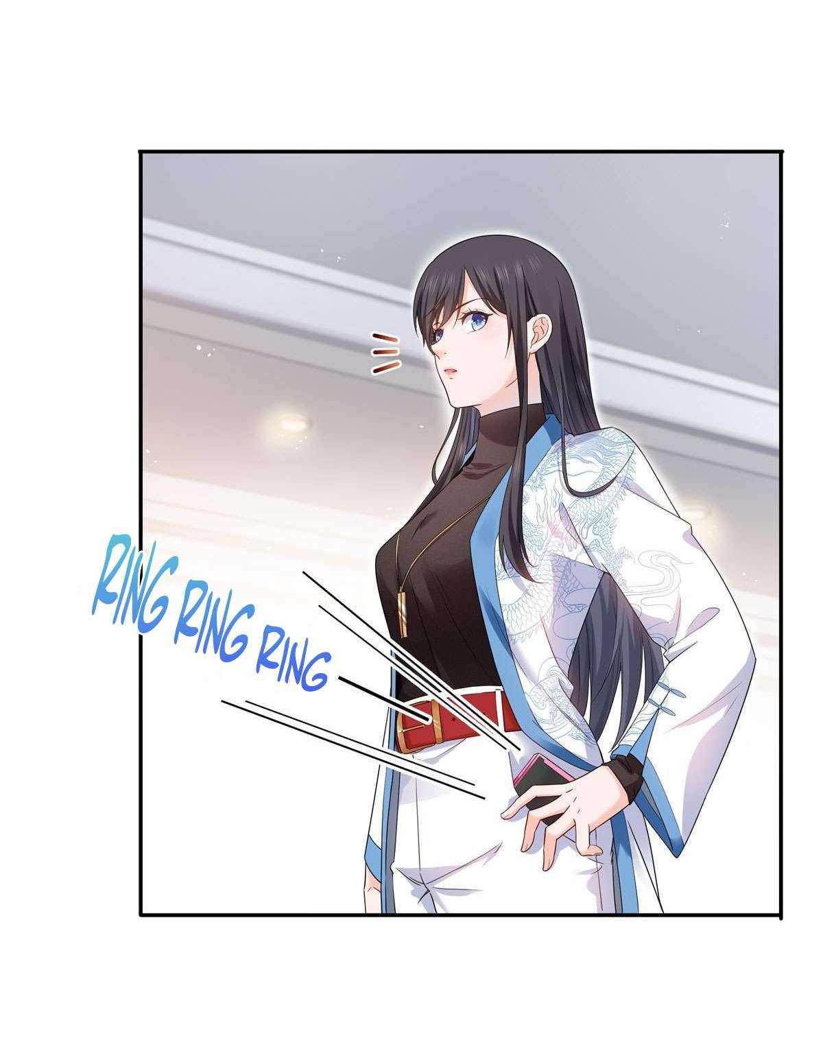 Hệt Như Hàn Quang Gặp Nắng Gắt Chap 280 - Next Chap 281