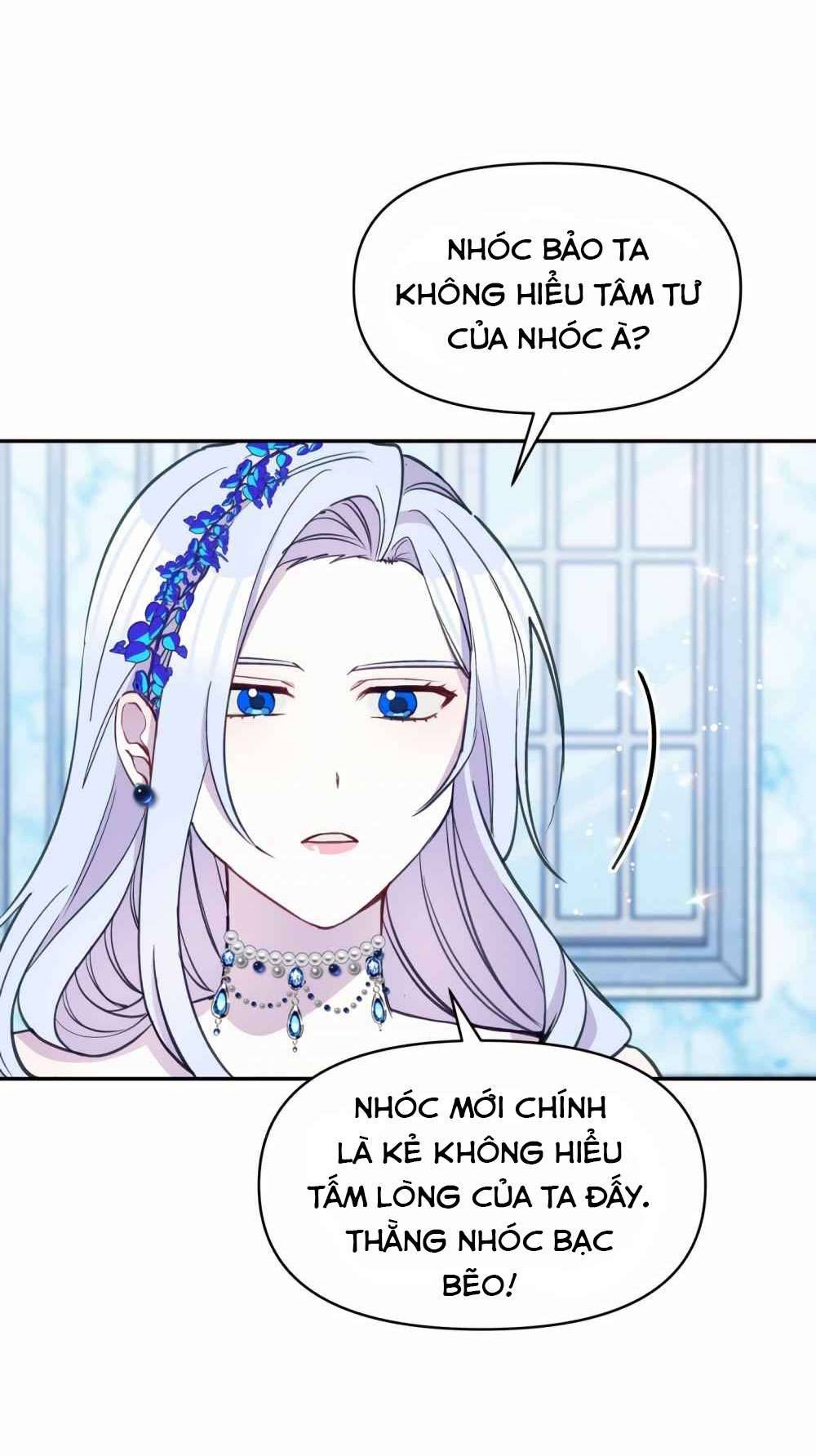 Người Bảo Hộ Của Bạo Quân Là Ma Nữ Tàn Độc Chap 21 - Trang 4