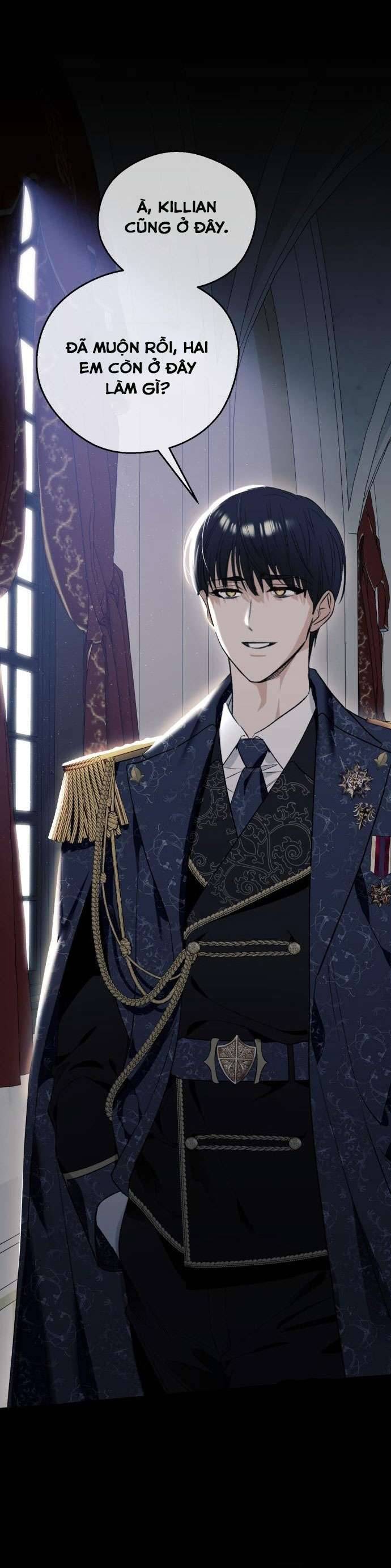 Tôi Tưởng Đó Chỉ Là Tiểu Thuyết Trọng Sinh Bình Thường Chapter 3 - Next Chapter 4