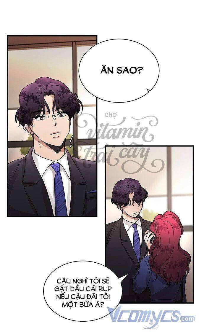 Oan Gia Ngõ Hẹp Chapter 7 - Trang 3