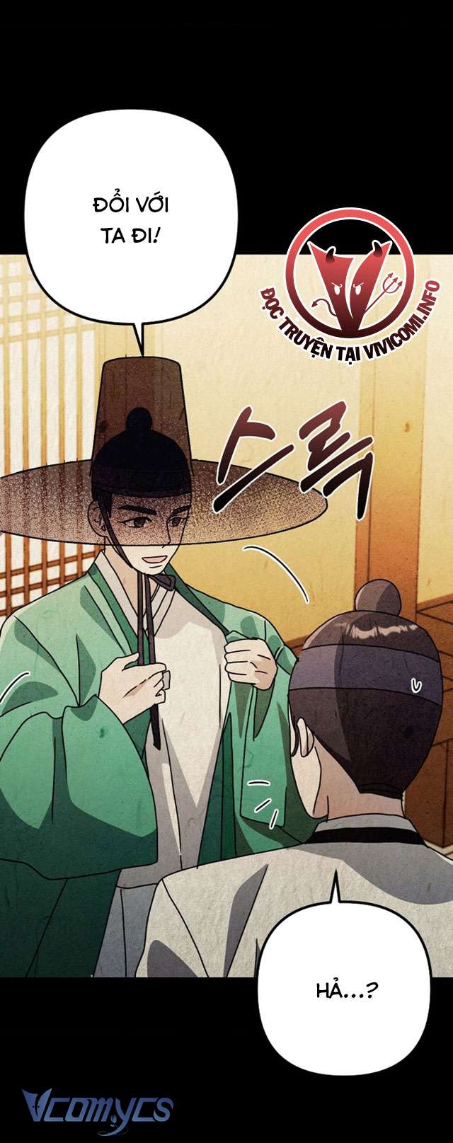 [18+] Goá Phụ Chap 8 - Trang 2