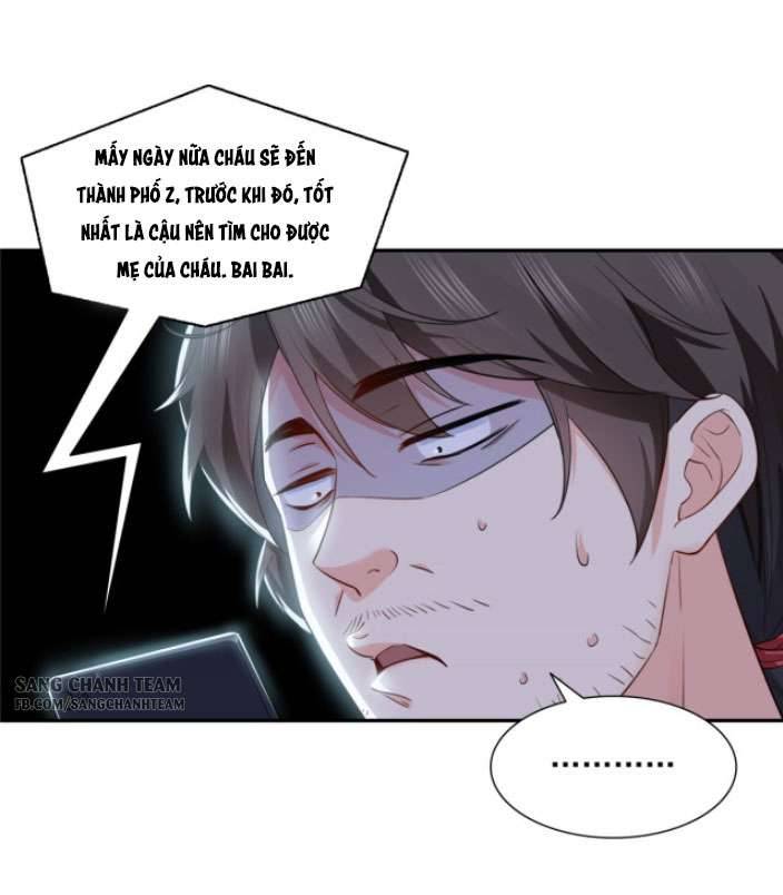 Hệt Như Hàn Quang Gặp Nắng Gắt Chap 163 - Next Chapter 163.5