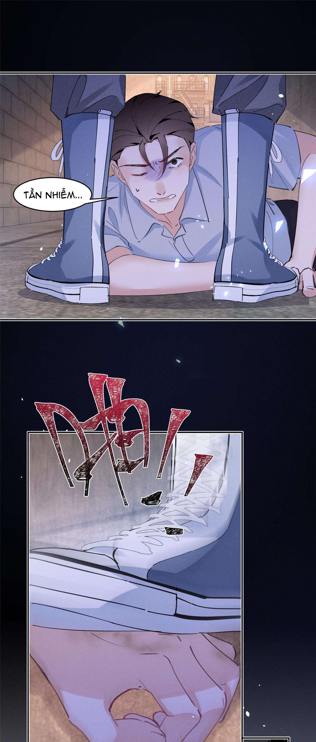 Phu Nhân, Thân phận của người lộ rồi Chap 25 - Next Chap 26