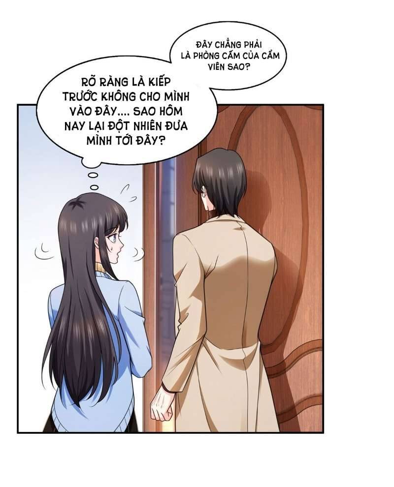 Hệt Như Hàn Quang Gặp Nắng Gắt Chap 142 - Next Chapter 142.1