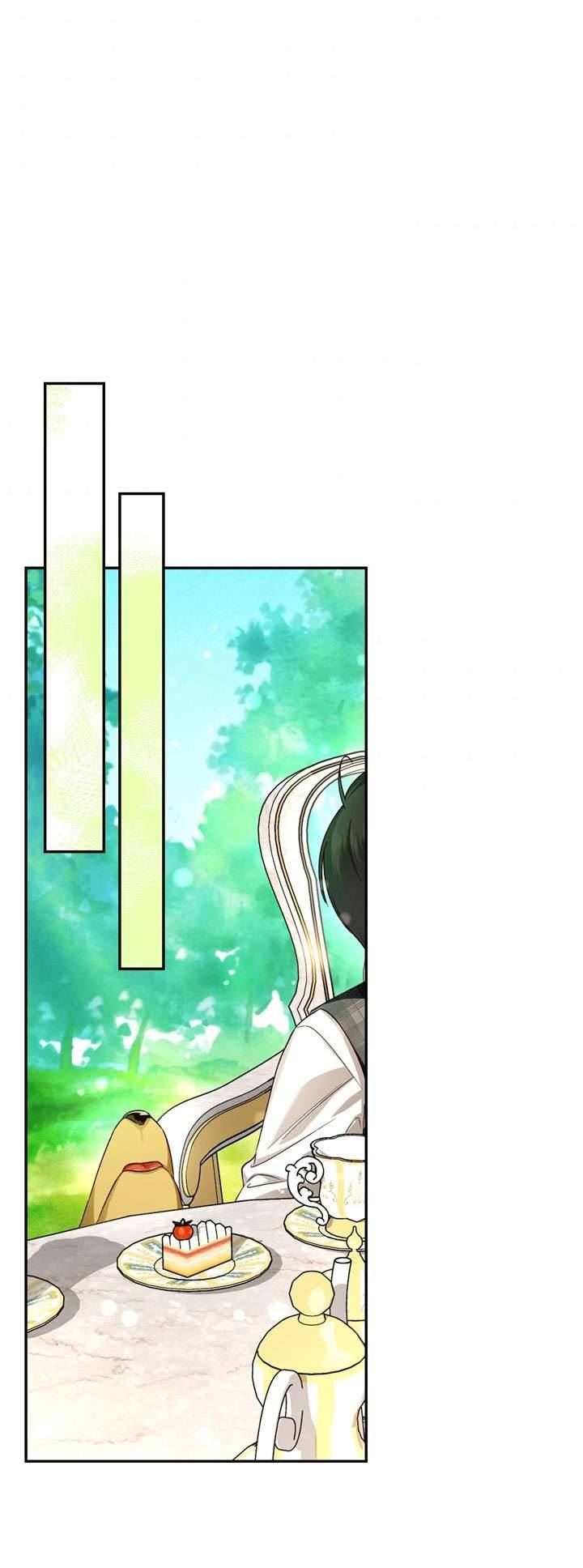 Phương Pháp Che Giấu Đứa Con Của Hoàng Đế Chapter 25 - Next Chapter 26