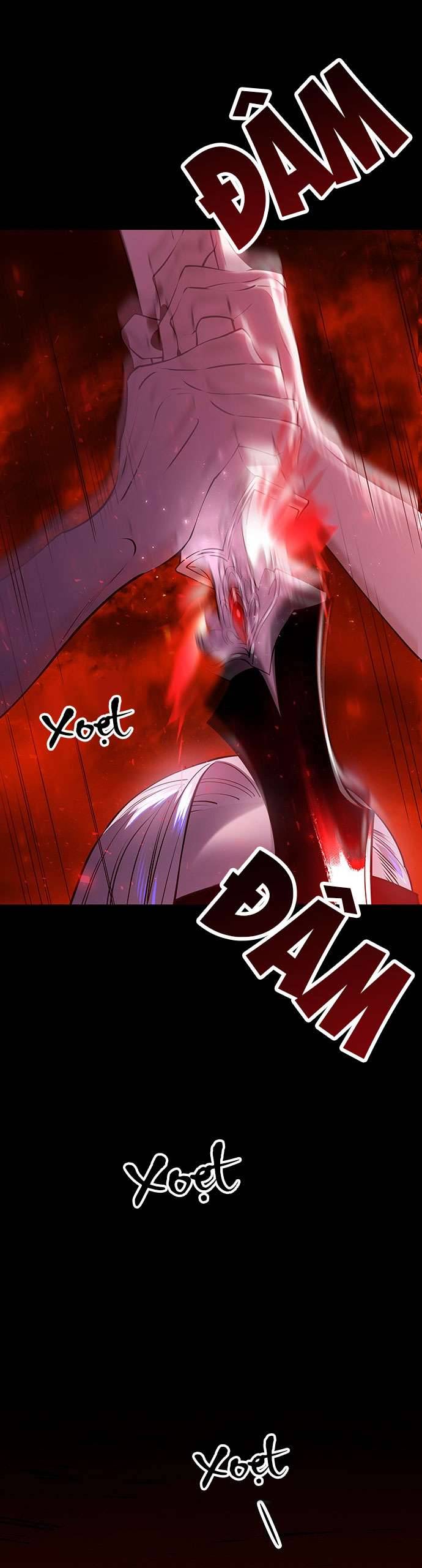 Vương Tử Huyền Bí Chapter 27 - Trang 4