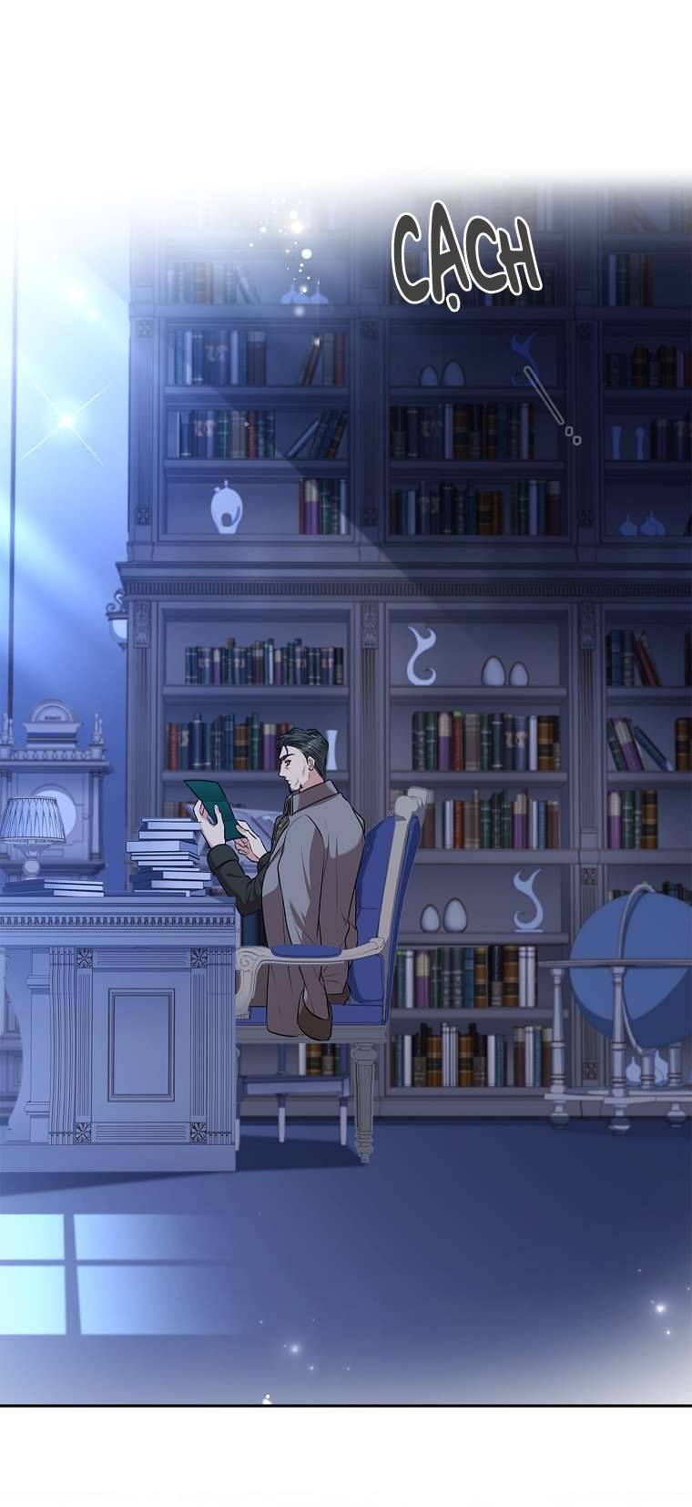 Thư Ký Của Bạo Chúa Chapter 80 - Next Chapter 81