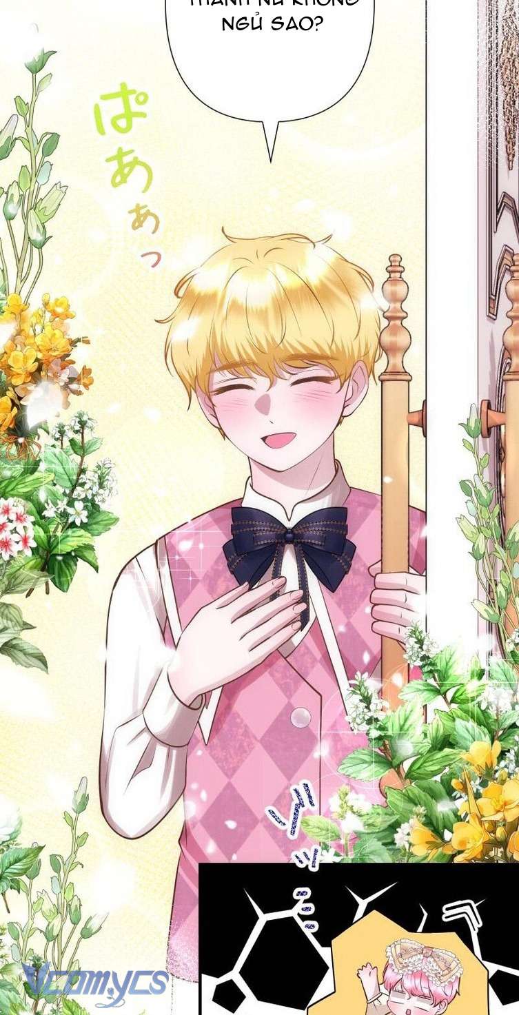 Sau Này Họ Sẽ Sinh Ra Tôi Chapter 14 - Trang 4