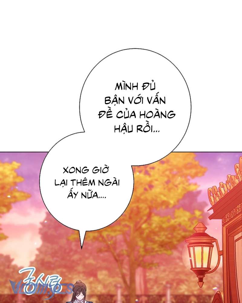 Hầu Gái Độc Quyền Của Hoàng Hậu Phản Diện Chapter 50 - Trang 4