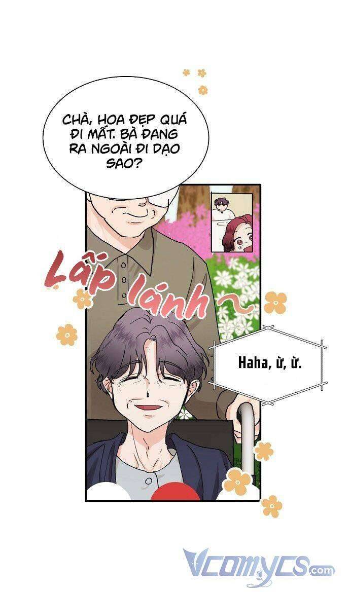 Oan Gia Ngõ Hẹp Chapter 24 - Trang 3