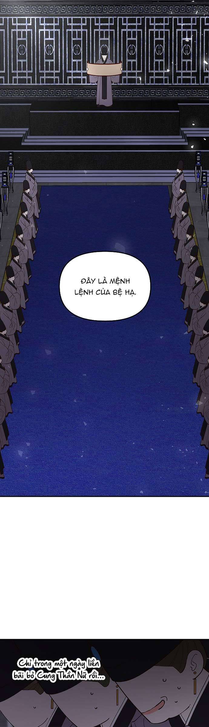 Vương Tử Huyền Bí Chapter 113 - Trang 4