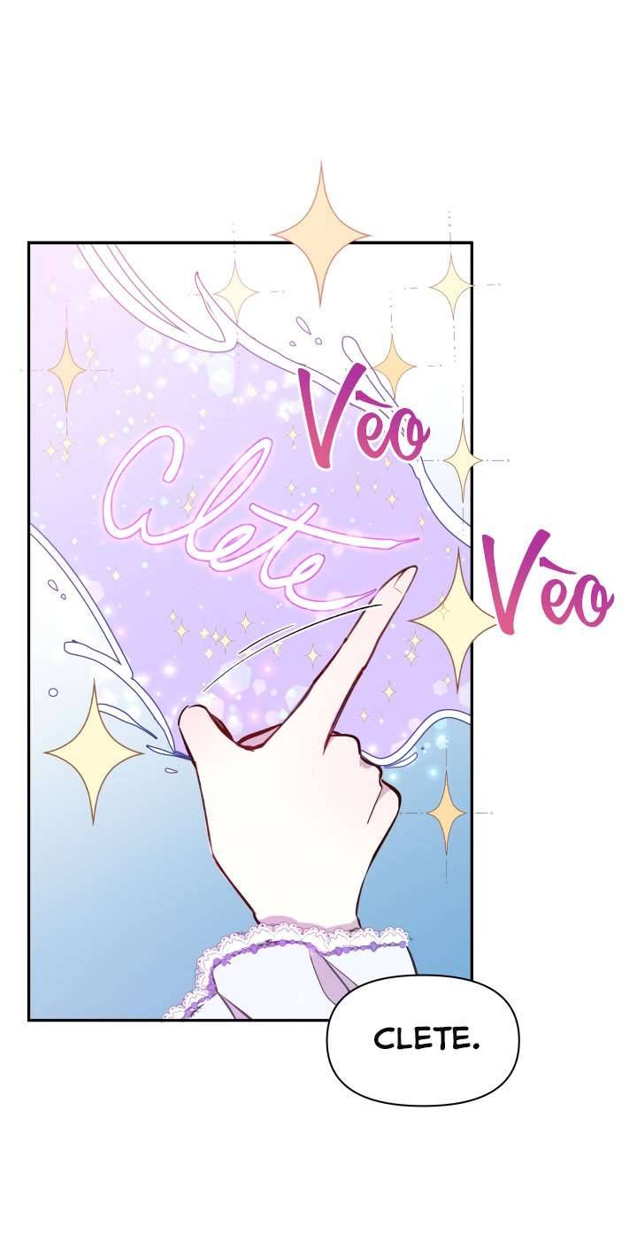 Người Bảo Hộ Của Bạo Quân Là Ma Nữ Tàn Độc Chap 4 - Trang 4