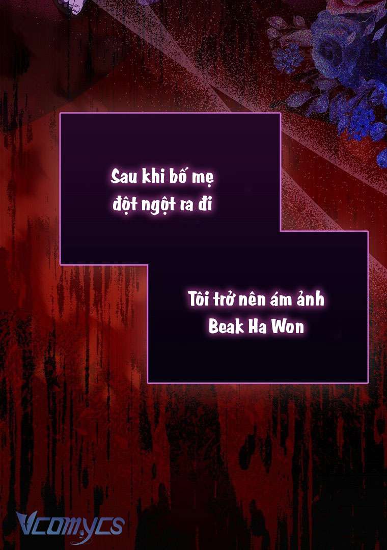 Bạn Trai Nhân Vật Chính Ám Ảnh Tôi Chapter 1 - Next Chapter 1.1