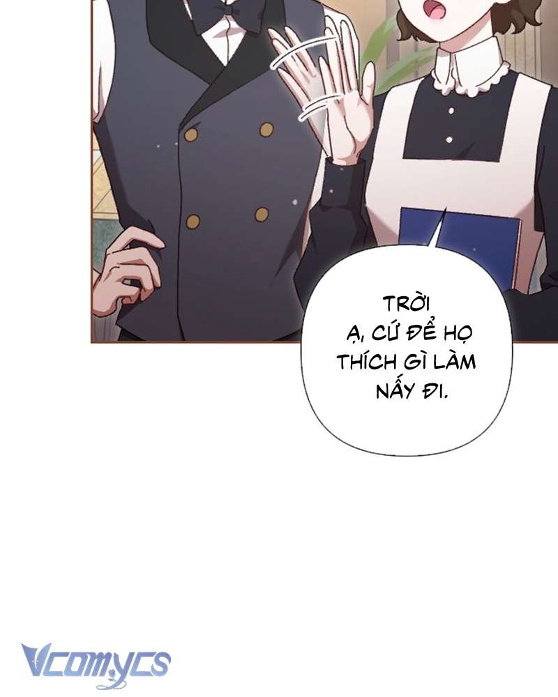 Dành Cho Những Ai Coi Hối Tiếc Là Điều Xa Xỉ Chap 6 - Next Chap 7